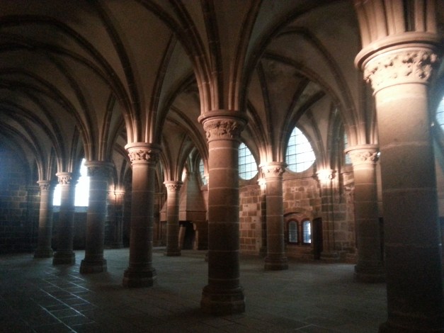 Melkaridion est passé par là...